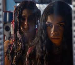 The Abode (2023) Press Release