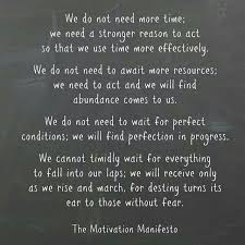 It comes from asking yourself questions continually and further refining your perspective on life.'' Abundance At Hand Brendon Burchard Motivation Manifesto Motivation Manifesto Manifesto Quotes Motivation Inspiration