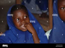 Kenya school hi-res stock photography and images