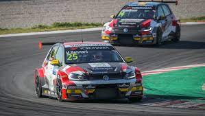 Three honda factory racing liveries for the wtcr honda civic type r fk7 which forms part of this mod pack. The Wtcr 2019 Grid Cars Drivers And Teams Matrax Lubricants