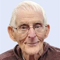 Kenneth Roland Bender Obituary