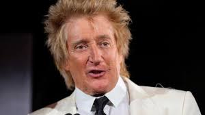A Happy birthday today to Roderick David "Rod" Stewart, CBE (born 10  January 1945) British singer-songwriter, born and raised in North London,  England.