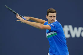 Hubert is a professional polish tennis. Qrpmk Hv822dgm