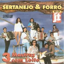 Ouça músicas de mastruz com leite como são joão da terra, arraiá virtuá, olhinhos de fogueira, saga de um vaqueiro, explode coração. Blog Do Daniel Skiter 3 Mastruz Com Leite Sertanejo Forro No Jt Vol 3 1998