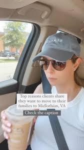 I 🩷 my relocation clients and helping them find the perfect area to plant  new roots. When chatting with a new family about where they’d like to live  I’ve had many clients share that they think ...