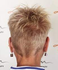 30 Gorgeous Pixie Styles To Try This Fall Edgy Short Hair Short Hair Styles Short Spiked Hair