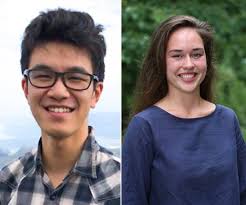 Students Honored for Leadership in Conservation and Wildlife Science