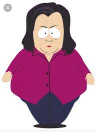 So who is Damiens mother? Saddam Hussein? : rsouthpark