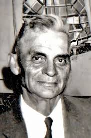 Ollie Killian Huffstetler (1891-1964)