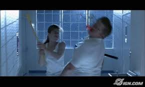 Inside the hospital, her release back to her son is hindered by her inability to keep her rage in check. Ocd Terminator 2 S Dougy Ign