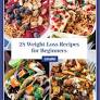 healthy meals for weight loss from www.eatingwell.com