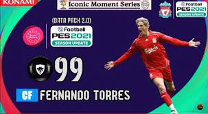 How to get owen,fernando torres and alonso in iconic moment liverpool !! Pesmobile 11 New Confirmed Iconic Moment Cards Mycr7 On Scorum