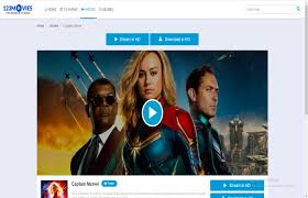 I wouldn't watch this movie again, but it wasn't offensive or particularly scandalous, just meh 😕. Captain Marvel 123movies Watch Captain Marvel Hd Movie Online Free