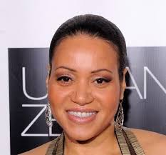 TODAY'S CELEBRITY BIRTHDAY... CHERYL JAMES (SALT)