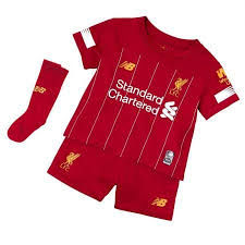Pin On Liverpool Fc Jerseys