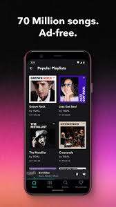 Tidal For Android Apk Download
