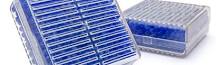 How Much Desiccant is Enough? - AGM Container Controls