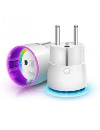 Fibaro hareket sensörü en ufak hareketleri bile algılayabilir. Fibaro On Off Plug Mit Verbrauchskontrolle Im Schuko Format Fgwpf 102 Zw5 Fibaro Wall Plug Z