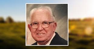 Edsel Burks Dodge Obituary November 29, 2018