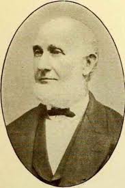 Portraits of "Babbitt family history,1643-1900"