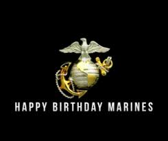 Happy 243rd Birthday Marines Album On Imgur
