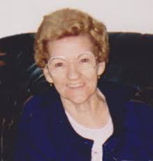 Grace Lawrence Obituary January 1, 2011