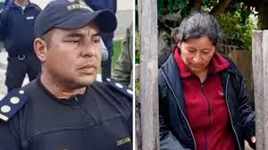 Qué reveló el abogado de Walter Maciel al apuntar contra Laudelina, la tía  de Loan