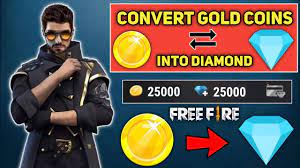 Get instant diamonds in free fire with our online free fire hack tool, use our free fire diamonds generator tool to get free unlimited diamonds in ff. How To Exchange Gold To Diamond In Free Fire Free Fire Me Coin Ko Diamond Me Kaise Exchange Kare Youtube