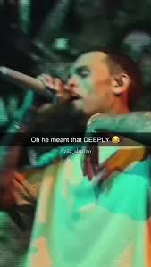 Sulem Calderon and Chris Brown