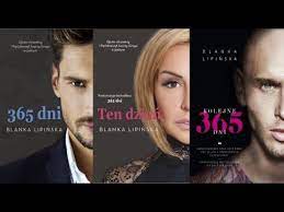 365 Dni Blanka Lipinska Audio Livro Audio Book Parte 1 De 3 Youtube Livros De Filmes Livros Em Pdf Romance Livro Em Pdf