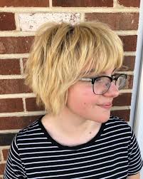 We are here most attractive short hair ideas in this short choppy haircuts gallery. 21 Short Choppy Haircuts Women Are Getting In 2021