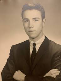 Douglas Leonard Main Obituary October 23, 2021