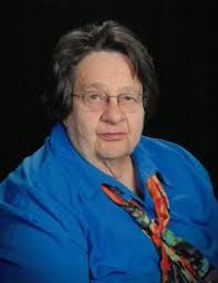 Obituary for Winnifred "Winnie" Mann