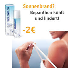 Maybe you would like to learn more about one of these? Bepanthen Schaumspray 2 Gratis Schwimmhilfe Favorita Apotheke