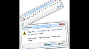 If you receive the error that window cannot open the specified when you are attempting to open a shortcut, you may need. Fix Windows Cannot Access The Specified Device Path Or File Error Take Ownership Software Youtube