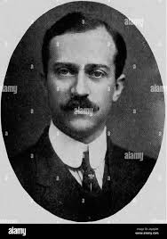 Frank martin hi-res stock photography and images