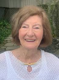 Obituary of Lois Ann McHardy