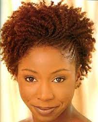 Braids can be very simple such as dutch or english braids to very complex styles including the short simple answer is because our hair is so heavily textured. 75 Most Inspiring Natural Hairstyles For Short Hair Black Natural Hairstyles Natural Hair Styles For Black Women Curly Hair Styles