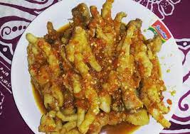 Pin On Ceker Setan