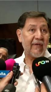 🚨El senador Ricardo Anaya asegura que es inaceptable que “se vayan a tener  a jueces que hace meses estaban siendo pagados como abogados de  narcotraficantes”. “Morena está haciendo pedazos al Poder Judicial.