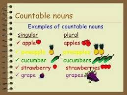 Pin On Mass And Count Noun