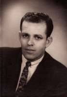 Juan Badillo Obituary (2008)