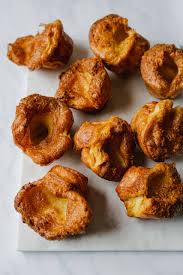 My grandma was and mother is from england. Gluten Free Beer Batter Yorkshire Puddings She Can T Eat What