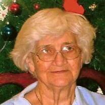 Mattie J. Logan Obituary