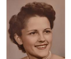 Beverly Lloyd Obituary (1936