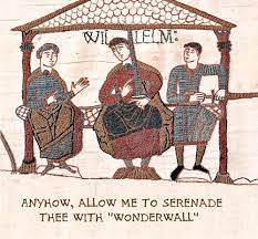Anyway Here S Wonderwall Meme By Austinturrill Memedroid