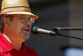 Ron Mcginnis's Instagram, Twitter & Facebook