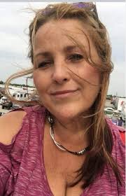 Stacy Lynn Cook, League City, 54