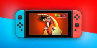 Rp (rating pending) not yet reviewed. Dragon Ball Z Kakarot Isn T Reportedly Coming To Switch But Is It Possible
