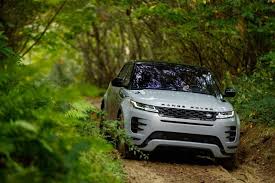 2018 land rover range rover evoque 2. Land Rover Range Rover Evoque 2018 Specifications Price Photo Avtotachki